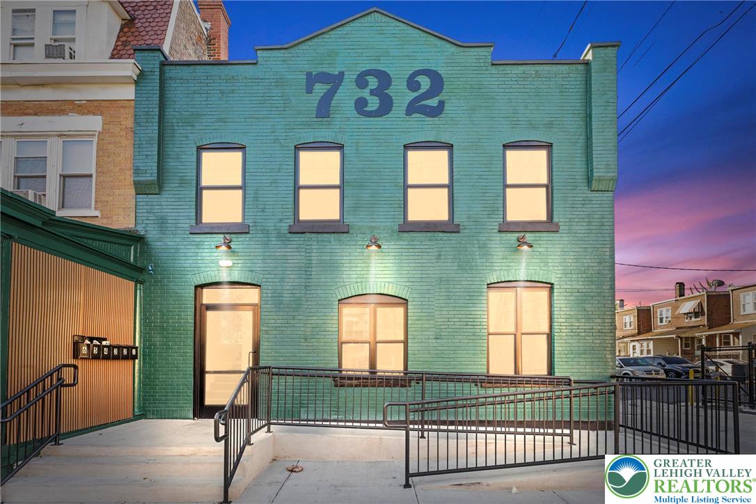 732 W Tilghman St, Allentown, PA 18102