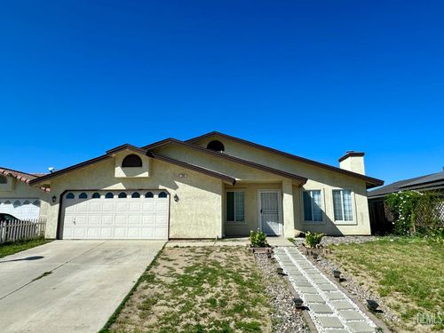 236 Trevino Terrace, Shafter, CA, 93263 | Card Image