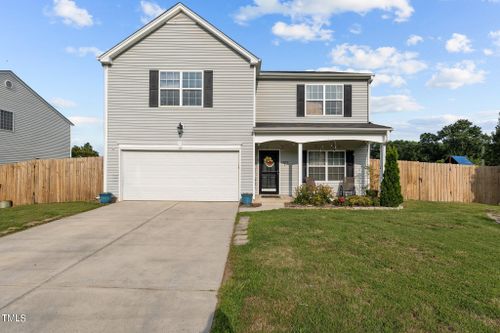 1503 Birkdale Circle, Mebane, NC, 27302 | Card Image