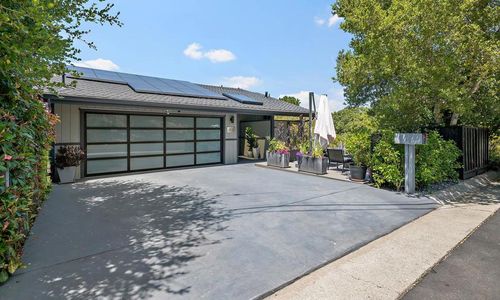 2618 Belmont Canyon Rd, Belmont, CA, 94002-1203 | Card Image