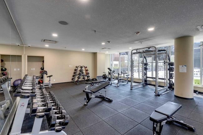 402 - 1320 1 St Se, Condo with 2 bedrooms, 2 bathrooms and 1 parking in Calgary AB | Image 26