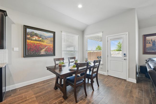 2172 Knightsgate Rd, House other with 4 bedrooms, 2 bathrooms and null parking in Argyle TX | Image 14