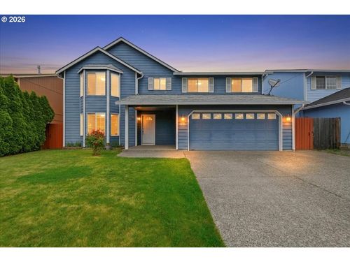 6406 Ne 106th Cir, Vancouver, WA, 98686-7011 | Card Image