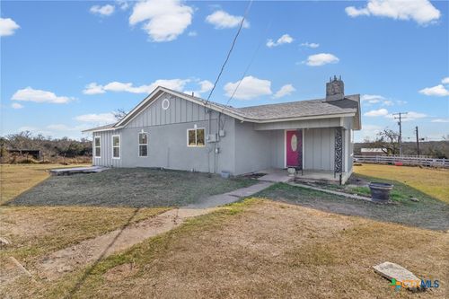 222 Pope Bnd N, Cedar Creek, TX, 78612-3421 | Card Image