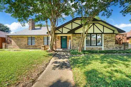 1603 Rainbow Dr, Richardson, TX, 75081-4610 | Card Image
