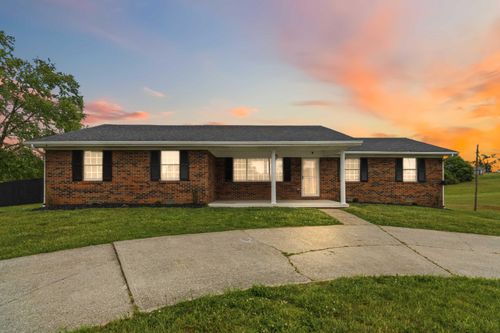 14 Citation Drive, Somerset, KY, 42503 | Card Image