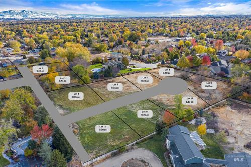 TBD Lot 2 W Hodgins Street, Boise, ID, 83713 | Card Image