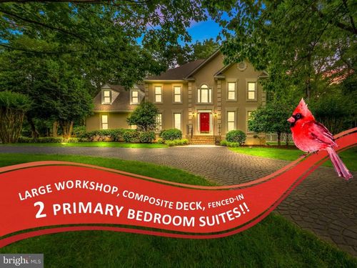 305 Redbird Dr, Chester, VA, 23836-2661 | Card Image