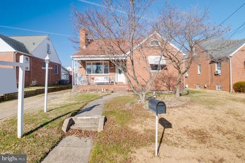 8504 Bassett Rd, BALTIMORE, MD, 21237-2003 | Card Image