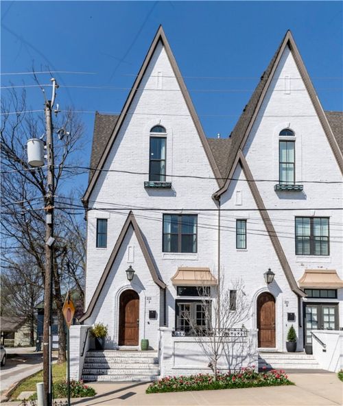 apt-1-211 N Church Ave, Fayetteville, AR, 72701-5211 | Card Image