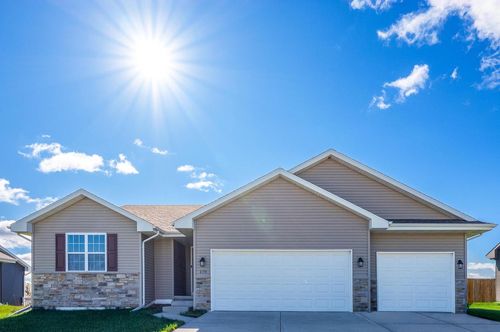 119 E Gailen Lane, Milton, WI, 53563 | Card Image