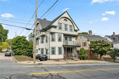 1309 Smith Street, Home with 8 bedrooms, 3 bathrooms and 6 parking in Providence RI | Image 2