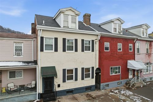 110 S 13th St, Pittsburgh, PA, 15203-1232 | Card Image