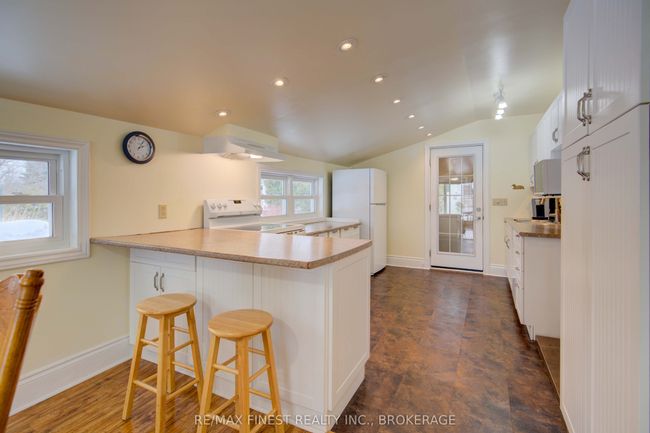 14064 County Rd 38, House other with 3 bedrooms, 2 bathrooms and 5 parking in Sharbot Lake ON | Image 14
