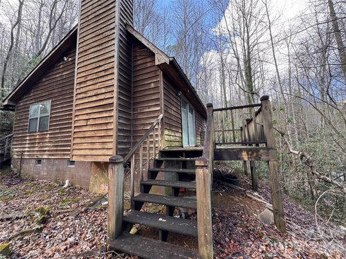 20-330 The Pnes, Robbinsville, NC, 28771-0169 | Card Image