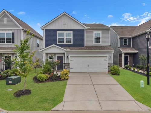 500 Corsac Court, Fountain Inn, SC, 29644 | Card Image