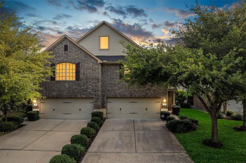 13538 Fawn Lily Dr, Cypress, TX, 77429-5419 | Card Image