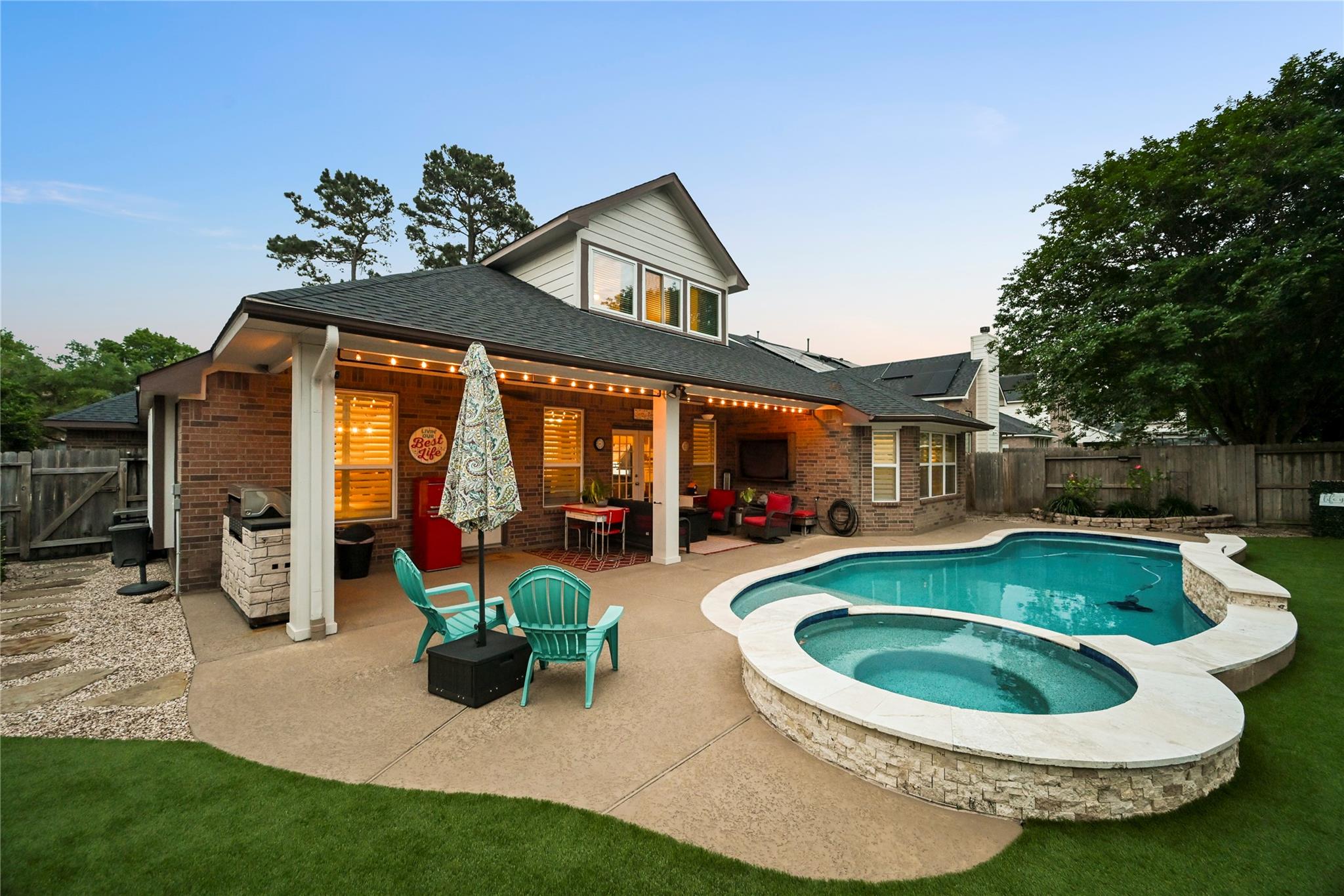 Residential in Humble 2