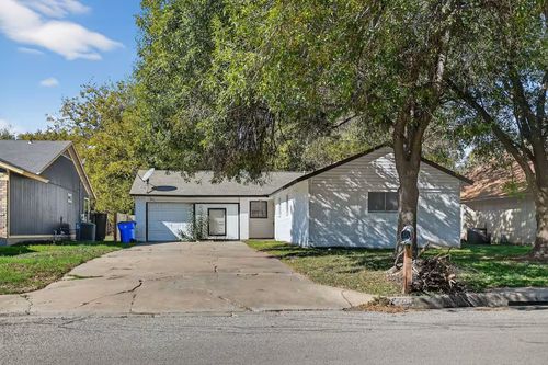 16402 Parkway Dr, Pflugerville, TX, 78660-2408 | Card Image