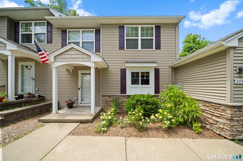 204-204 Oak Ridge Dr, Windsor Locks, CT, 06096-2674 | Card Image