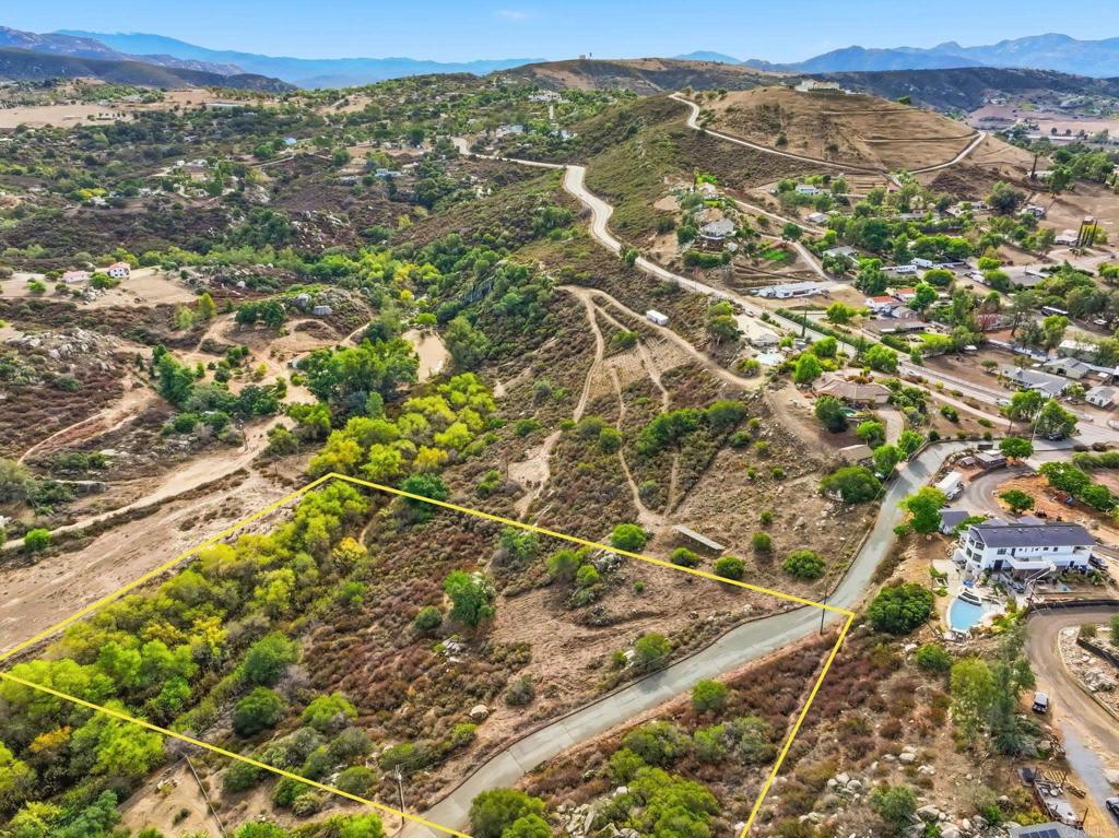 Land in Ramona 3