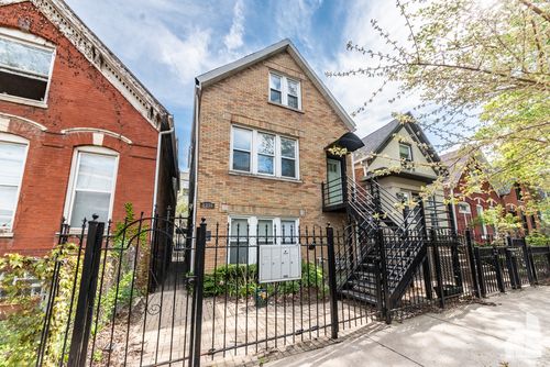 3-2335 W Moffat St, Chicago, IL, 60647-6954 | Card Image