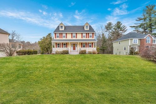 10 Stonehedge Dr, Wilmington, MA, 01887-3191 | Card Image