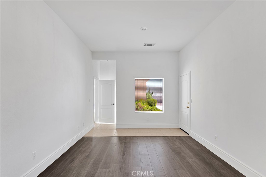 Residential in Apple Valley
