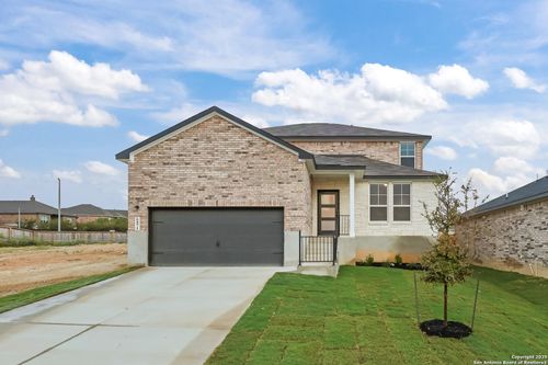 6871 Comanche Cave, San Antonio, TX, 78233-3035 | Card Image