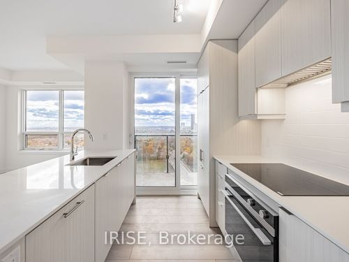 2107-36 Elm Dr W, Mississauga, ON, L5B0N3 | Card Image