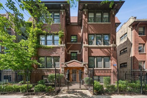 1-934 W Agatite Ave, Chicago, IL, 60640-6055 | Card Image