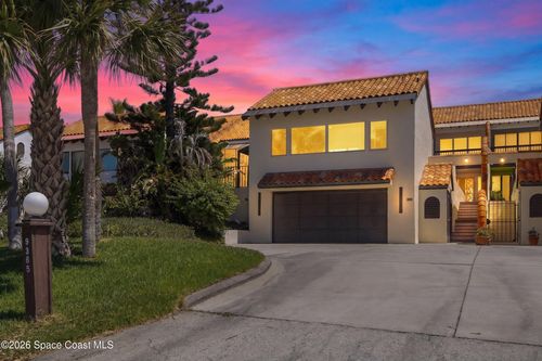 9365 Highway A1a, Melbourne Beach, FL, 32951-4104 | Card Image