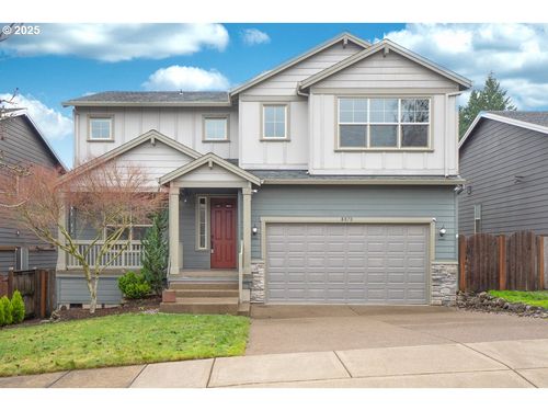 8070 Sw 195th Ave, Beaverton, OR, 97007-6524 | Card Image