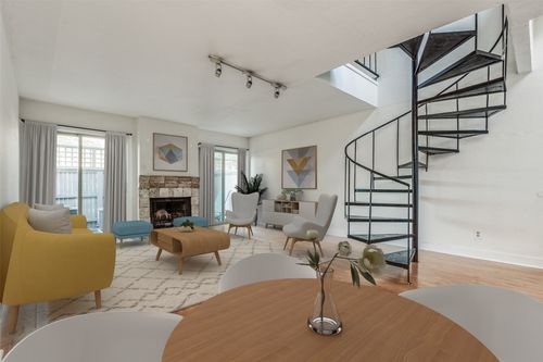 107-3321 Oak Grove Ave, Dallas, TX, 75204-2350 | Card Image