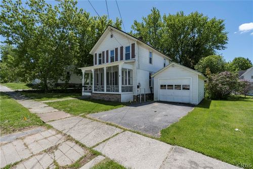 213 N Clinton St, Carthage, NY, 13619-1267 | Card Image