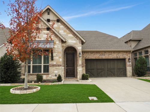 3448 Poinsettia Way, Irving, TX, 75038-4202 | Card Image