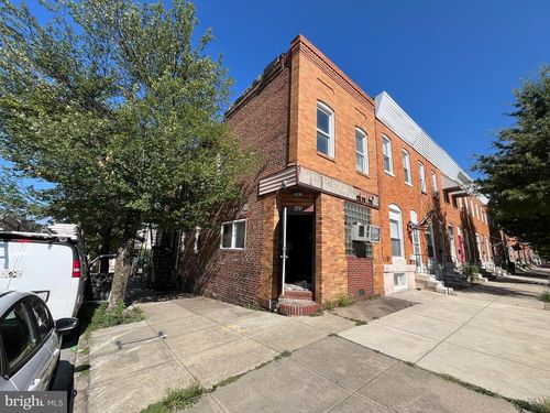 646 S Newkirk Street S, BALTIMORE, MD, 21224 | Card Image