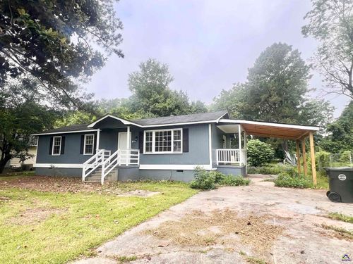 313 Vienna St, Fort Valley, GA, 31030-3219 | Card Image