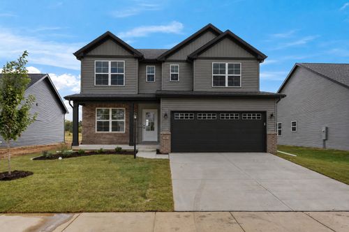 24 Meadow Dr, Monticello, IL, 61856-8466 | Card Image