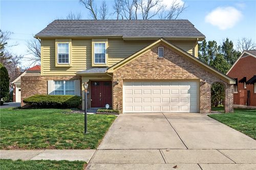 239 Greenmount Blvd, Oakwood, OH, 45419-3243 | Card Image
