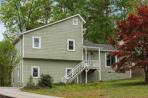1182 Laurel Log Pl, Austell, GA, 30168-5918 | Card Image