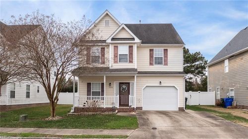 1016 Snead Drive, Suffolk, VA, 23434 | Card Image