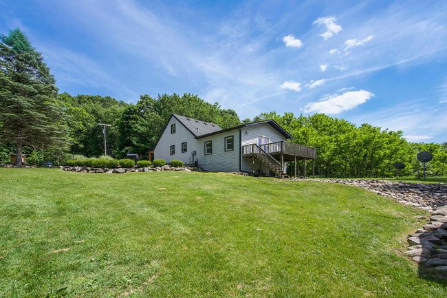8041 Donovan Rd, House other with 3 bedrooms, 2 bathrooms and null parking in Dexter MI | Image 28