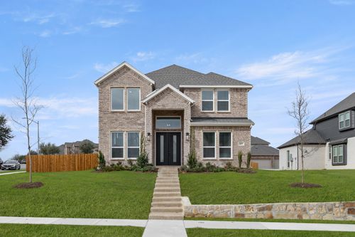 405 Newpark Blvd, DeSoto, TX, 75115-1302 | Card Image