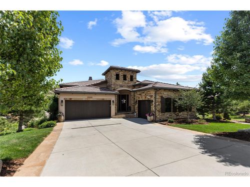 8000 Raphael Ln, Littleton, CO, 80125-1837 | Card Image