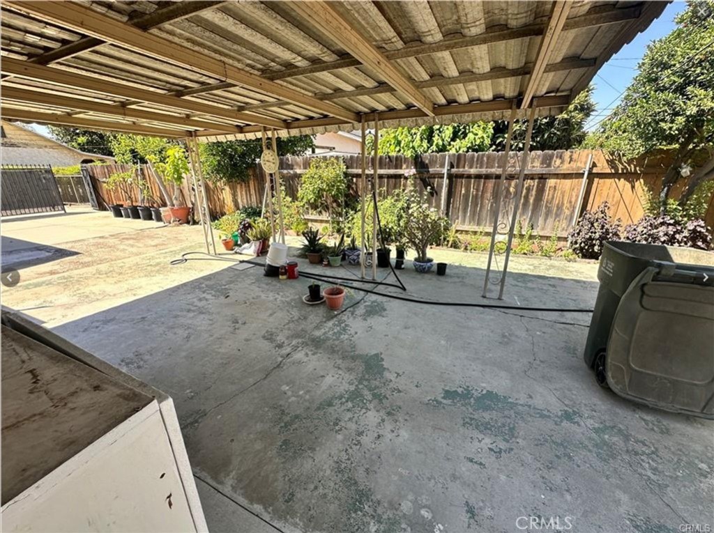 Residential Lease in El Monte 4