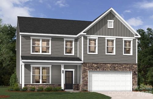 1410 Mossy Glade Rd, Indian Trail, NC, 28079-0853 | Card Image