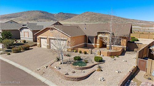 4082 N Pembroke St, Prescott Valley, AZ, 86314-2367 | Card Image