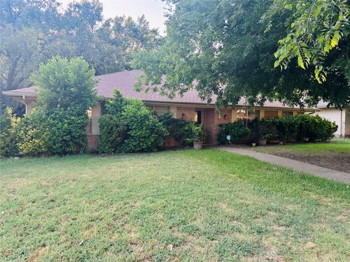 4727 Ashbrook Rd, Dallas, TX, 75227-2910 | Card Image