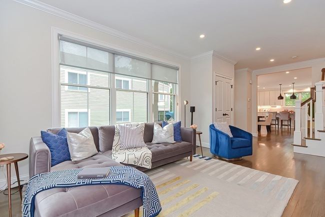 37 - 37 Algonquin Rd, Condo with 3 bedrooms, 4 bathrooms and 2 parking in Chestnut Hill MA | Image 11